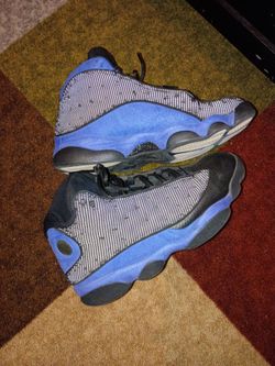 Retro Jordan 13s