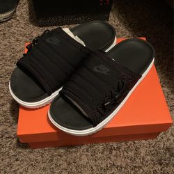 Womens Nike Asuna Slide