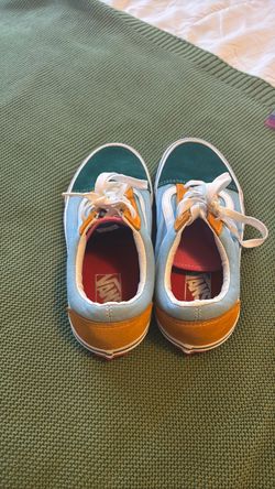 Vans Low-Top Sneakers Multicolor