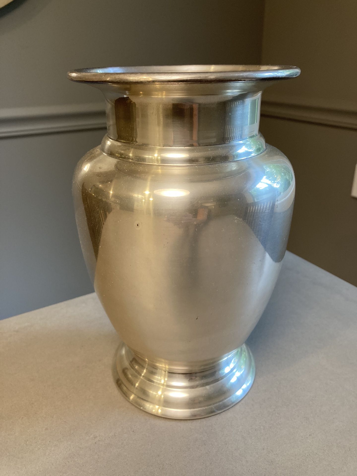 Restoration Hardware Vase