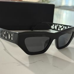 Versace Sunglass