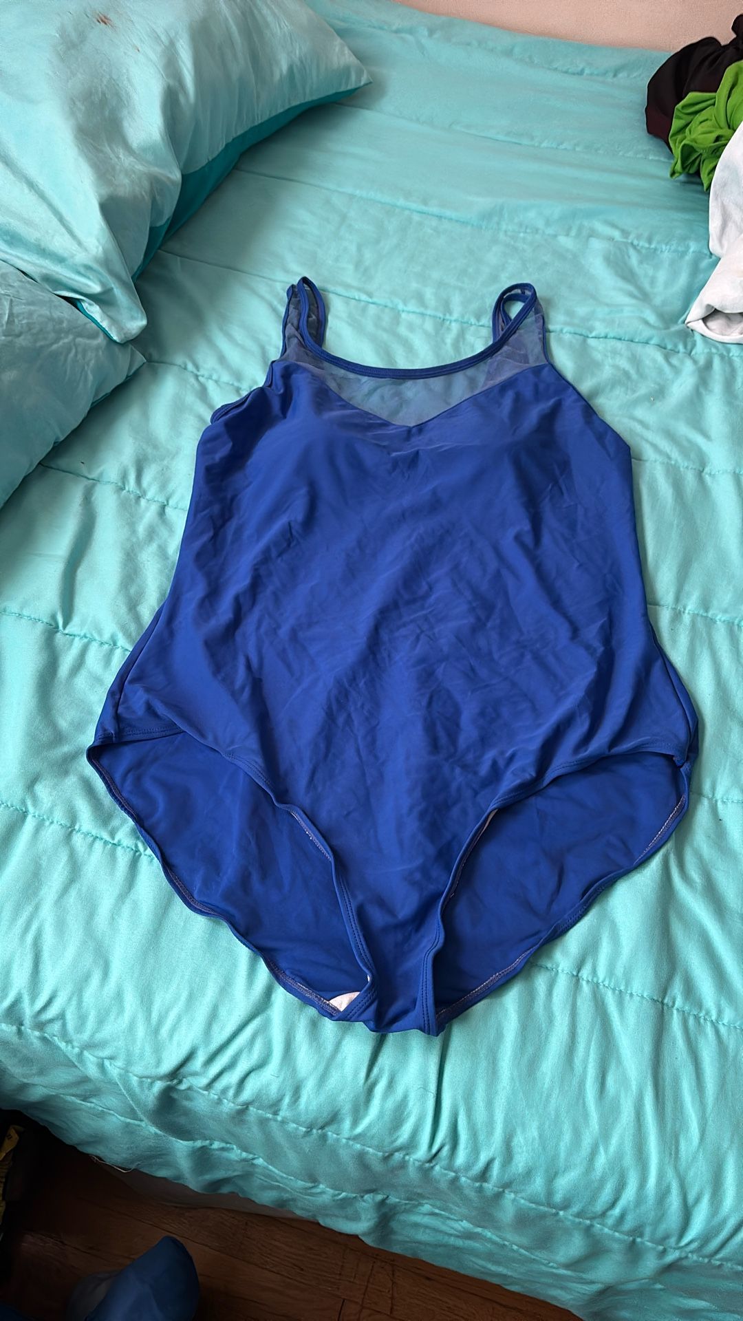 Bikini Plus Size Used