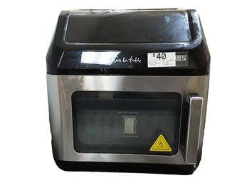 Sur La Table Slt-1807 Black Small Kitchen Appliance