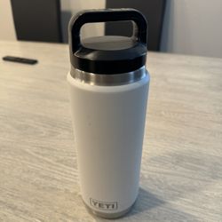 Yeti Cup