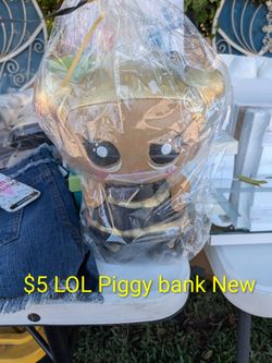 Piggy Bank