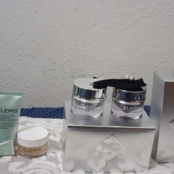 ELEMIS 