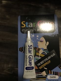 Star glue