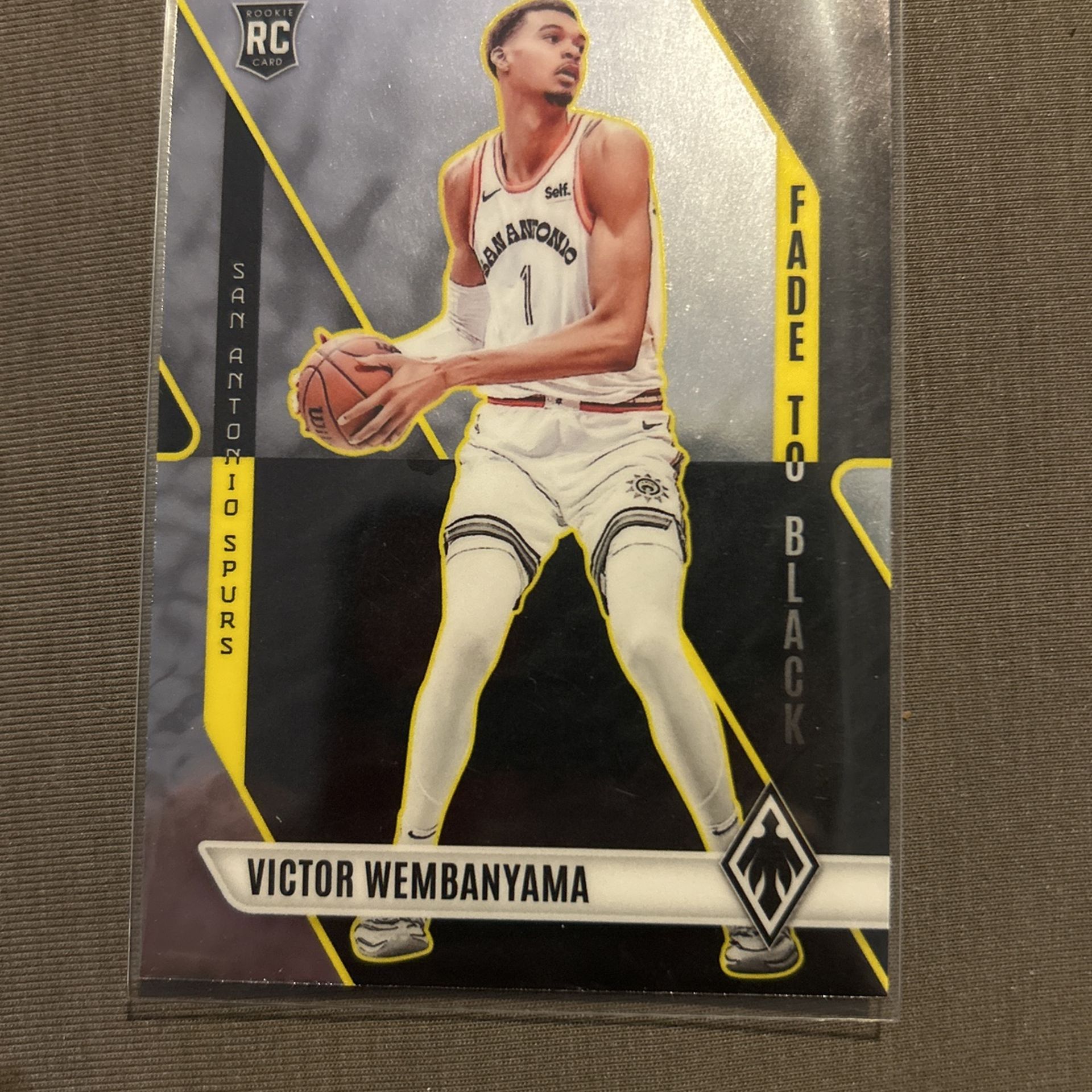 Victor Wembanyama