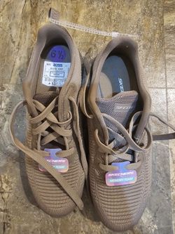 Sketchers Tenis Nuevos