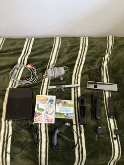 Wii