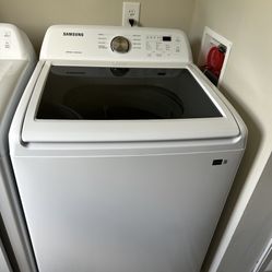 Washer And Dryer Samsung