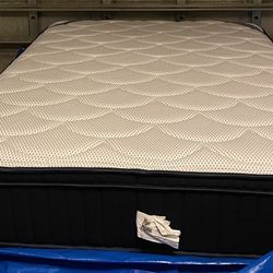 DreamCloud Premier Queen 13” Mattress