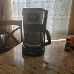 Coffe Maker