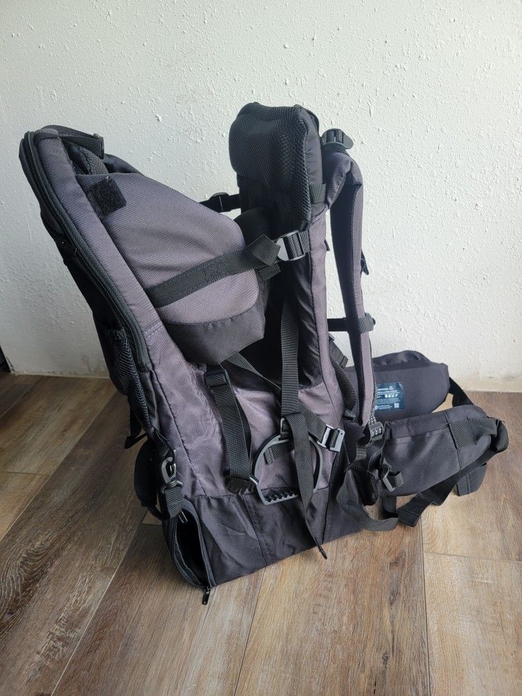 Baby Hiking Carrier New 