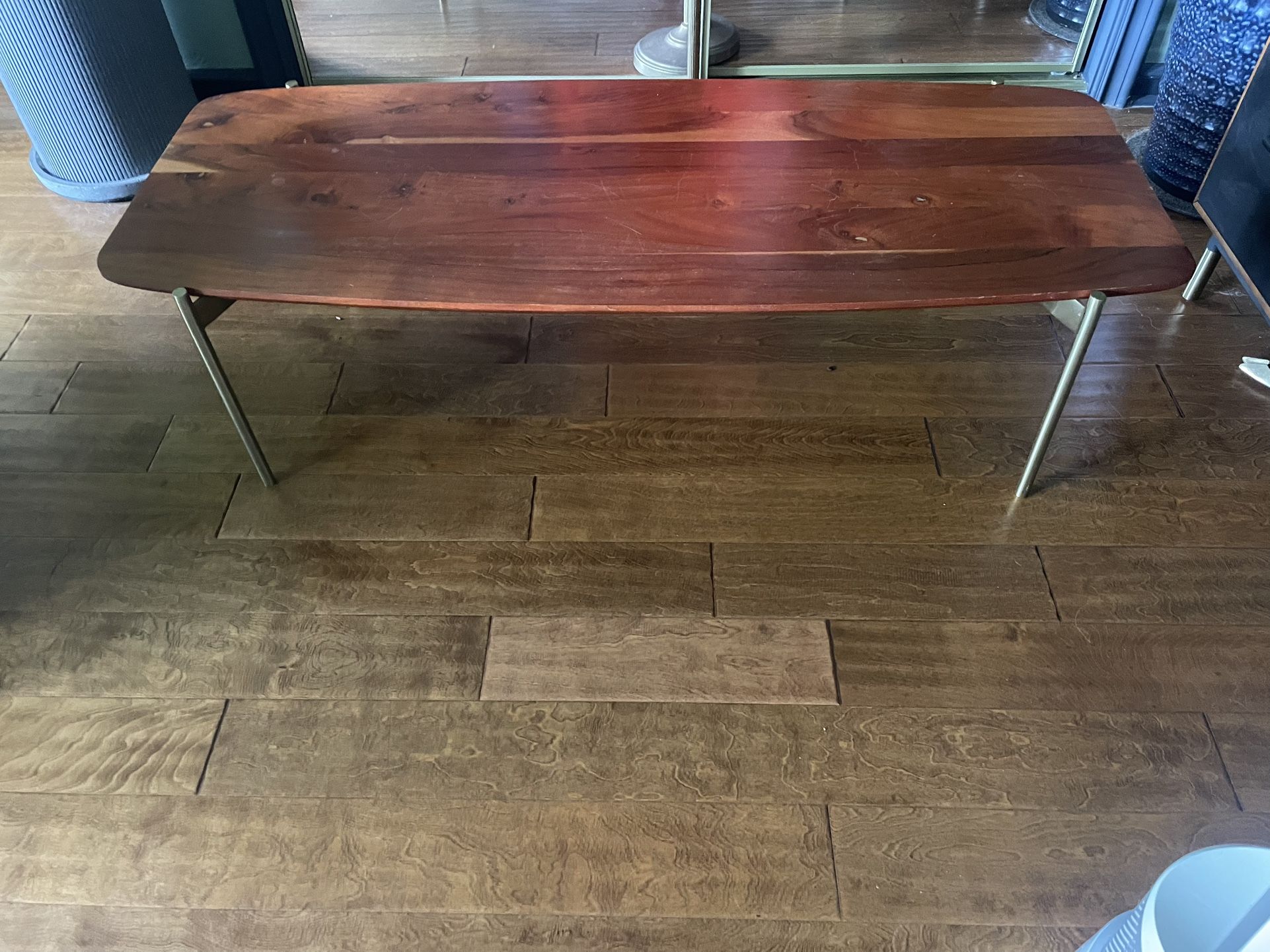 CB2 Coffee Table