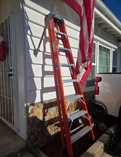 Ladder