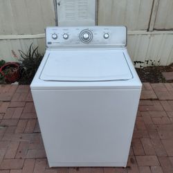 MAYTAG WASHER FREE DELIVERY 