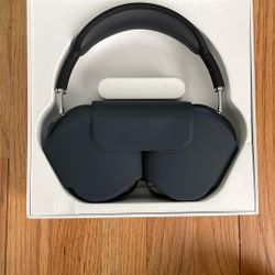 AirPod Max USB-C