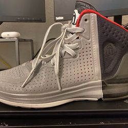 Adidas D-rose 4 - Mens Size 9