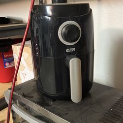Airfryer