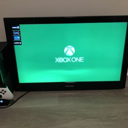 Tv & Xbox One
