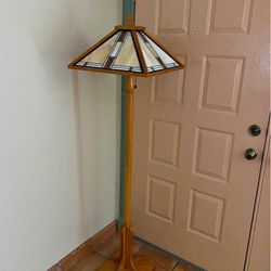 Looking For This Style Of Lamp