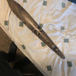 Mask Of Unknown Origin 