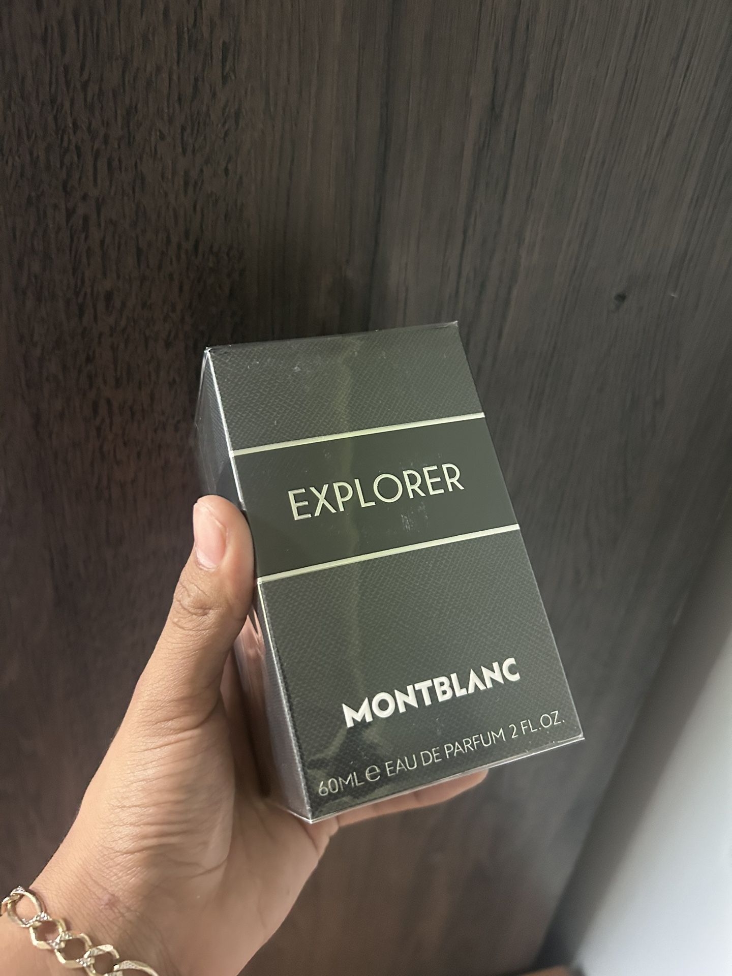 Explorer Eau de Parfum