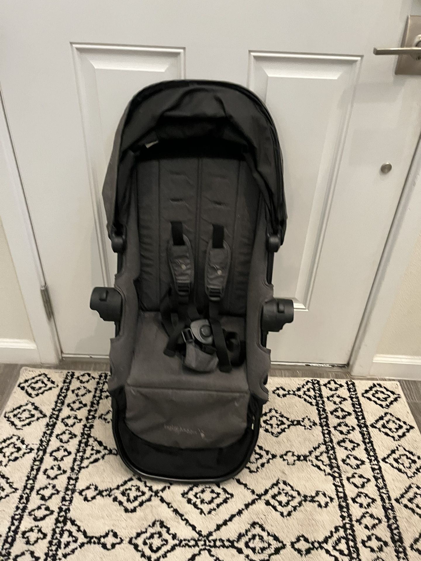 City Select 2 Stroller Seat