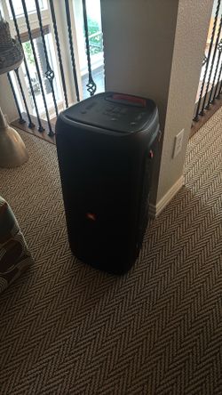 Jbl party box 310