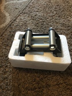 UTV Fairlead