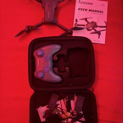 sotaone wifi camera drone