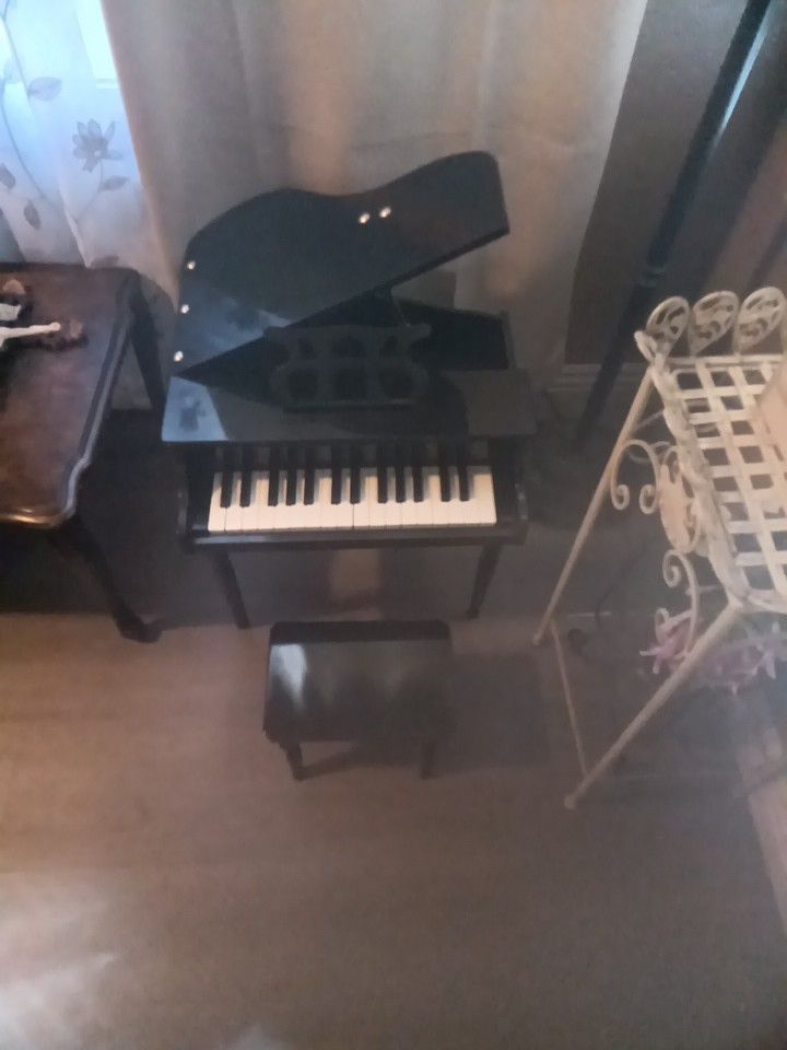 Mini Piano