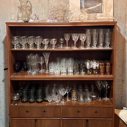 MASSIVE VINTAGE LOT!!