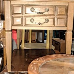 Side Table 