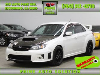 2011 Subaru Impreza