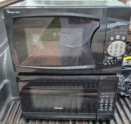 Microwaves