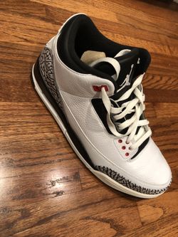Jordan 3