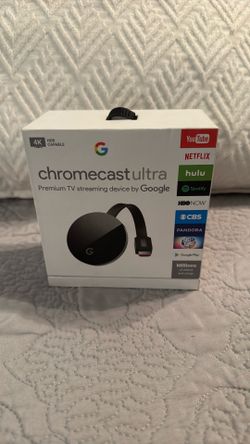 TV streaming Device