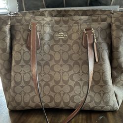 Diaper Bag