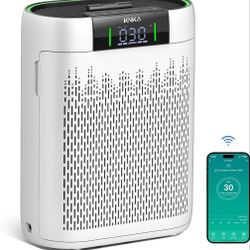 New in box Air Purifier Large Room up to 1740 Ft²