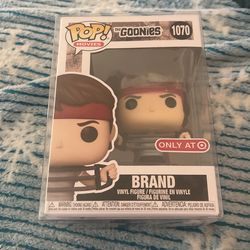 Funko Pop