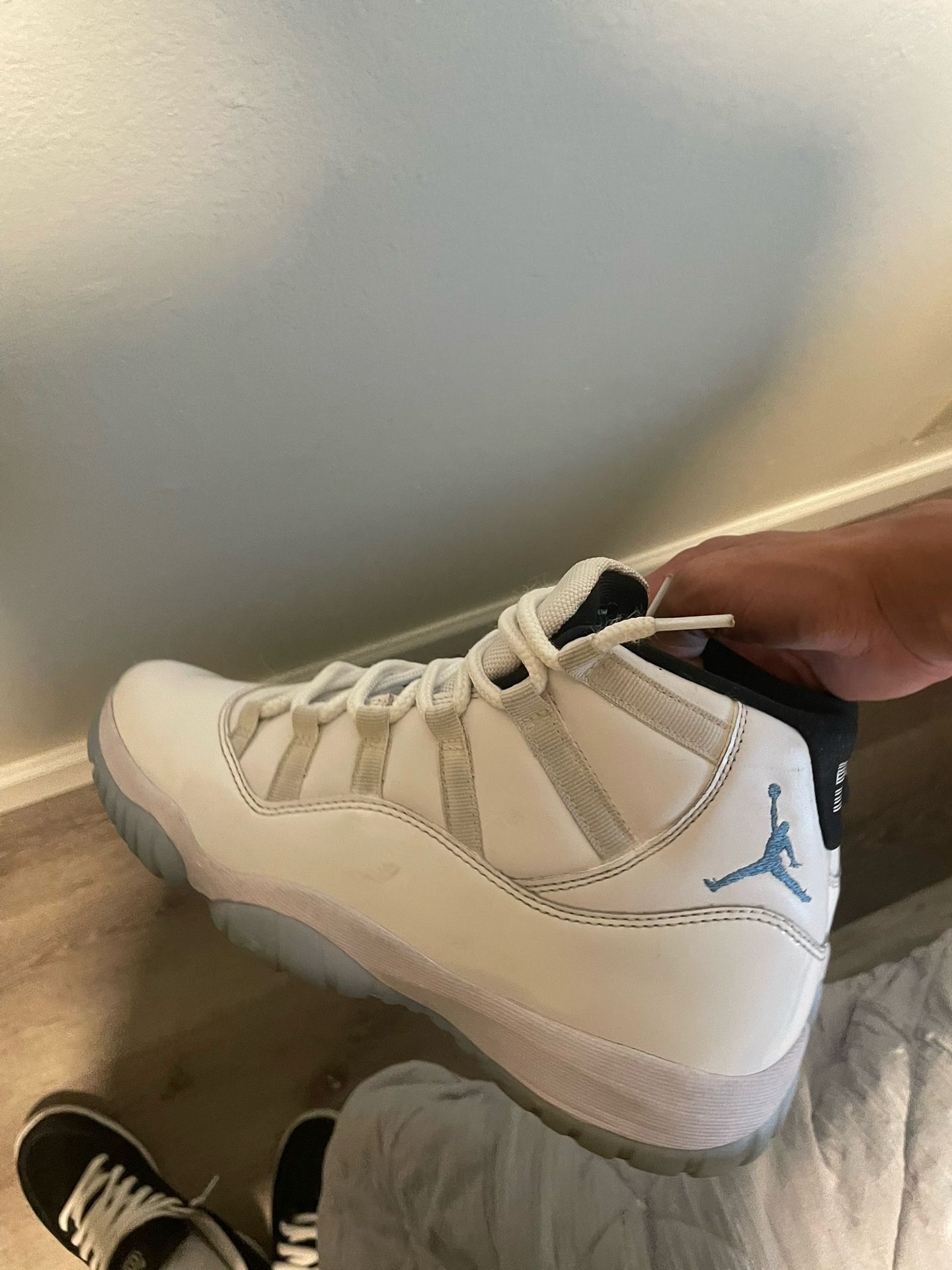 Jordan 11