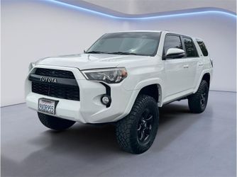 2017 Toyota 4Runner