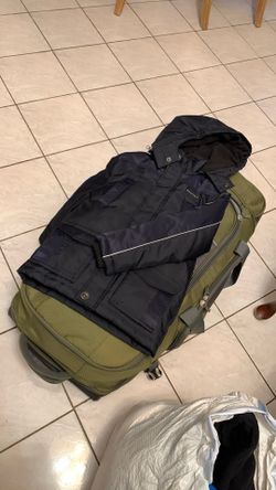 Kids Náutica Jacket 5-6
