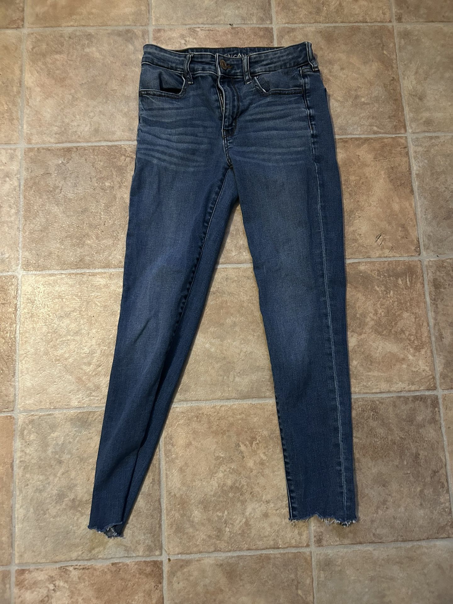 American Eagle Women’s Jeans Size 26