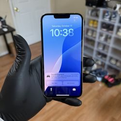 iPhone 13 Pro