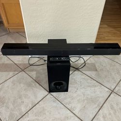 Sony soundbar
