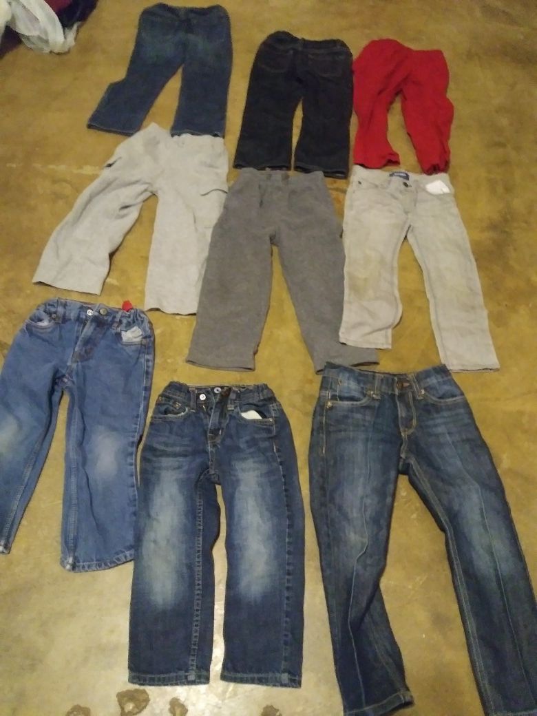 3t4t $3 each