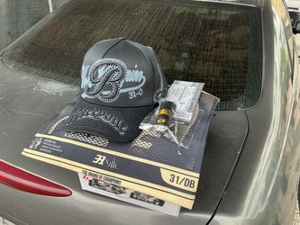 31 Hats